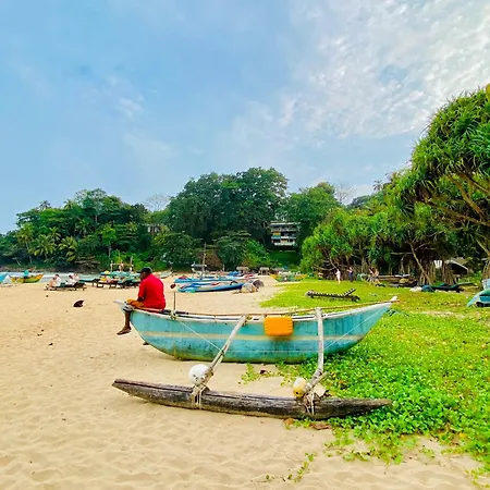 Shanu Heaven Villa-3