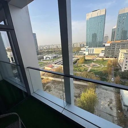 Asiaway Apartment-Nest One-3