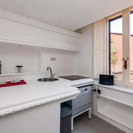 Condotti Loft - City Center-2