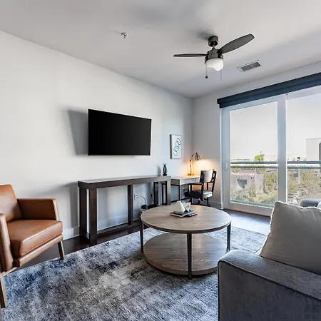 Landing Incredible 1Bd Rooftop Lounge Gym-2