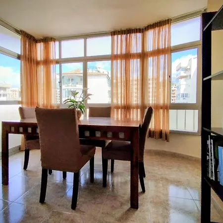 Apartment Marbella Centro-3