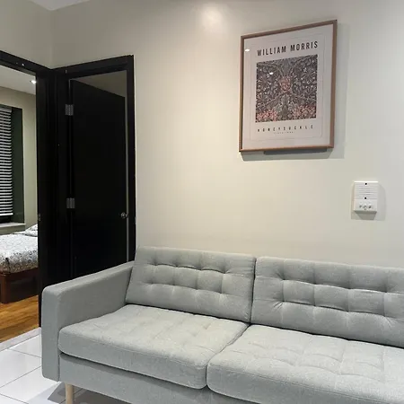 Discover The Comfort Of Columbia University Area-3-3