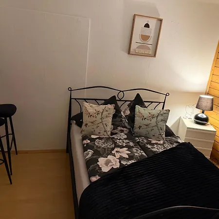 Haus Bernstein Apartment 3-3
