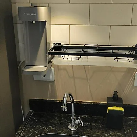 Ap Terreo Com Piscina Privativa-3