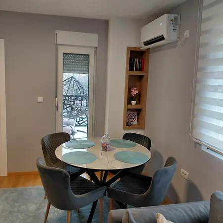 Apartman Hedon-3