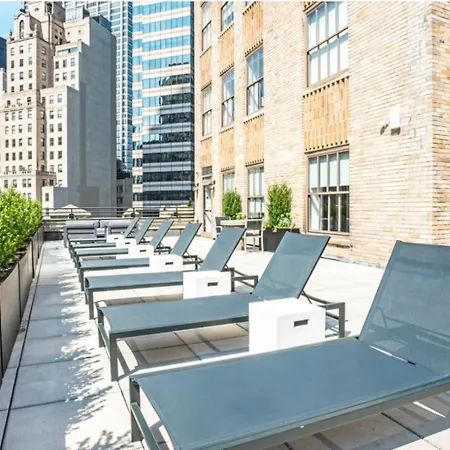 Blueground Financial District Rooftop Nr Brooklyn Bridge Nyc-1971-2