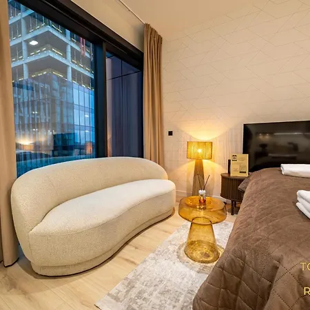 Towarowa Towers Residences-2