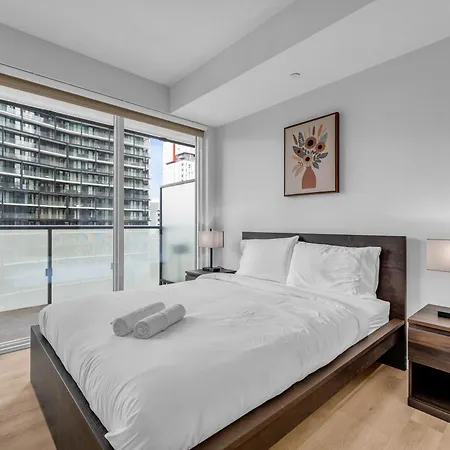 Downtown Skyline Suites-2