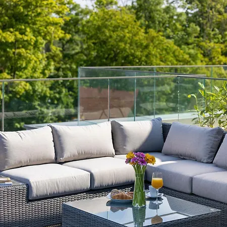 Apartament Widokowy Vip Sand Dunes Dziwnow 60M Do Plazy Epapartamenty-2