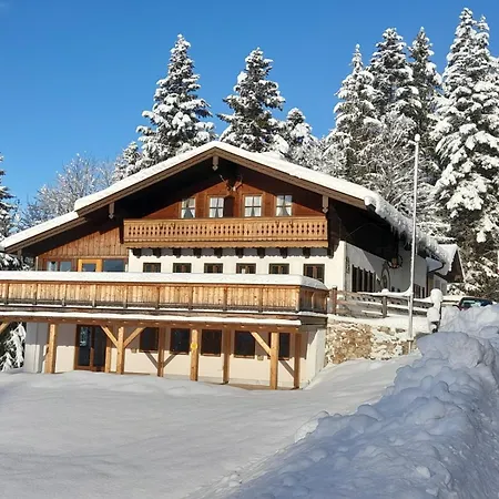 Sonneckalm in Berchtesgaden-3