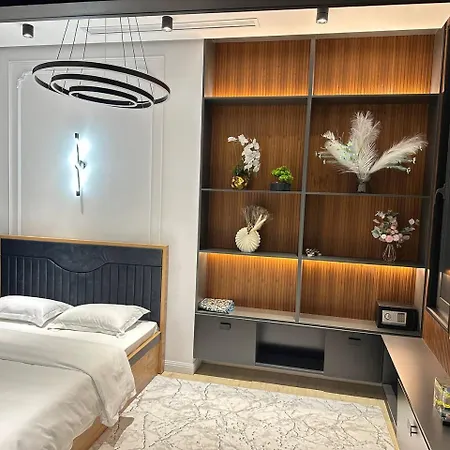 Asiaway Apartment-Nest One-2