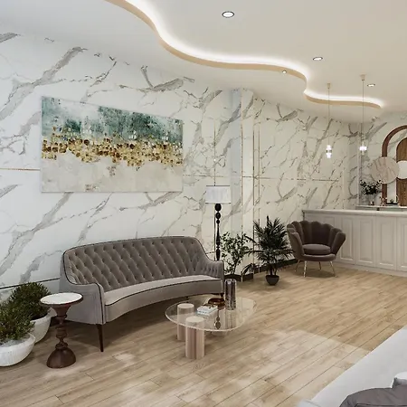Boutique Anciet Hotel - Near Bui Vien Street-3
