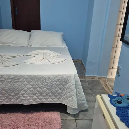 Pousada Top Mix Apt 302-2