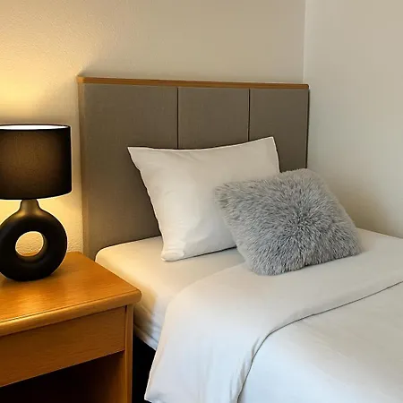 Hotel Nassauer Hof Frankfurt-3