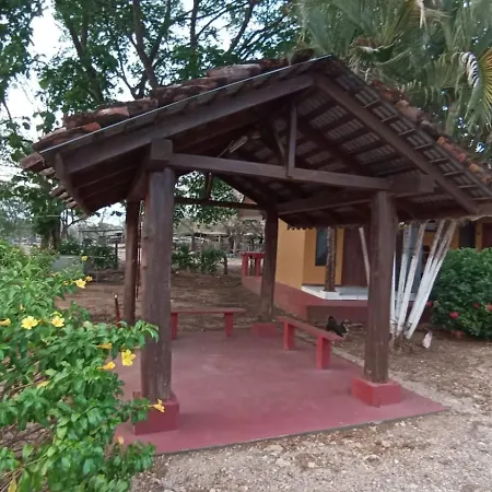 Hotel El Paraje-2
