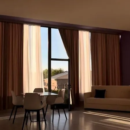 Alashkert Hotel-3