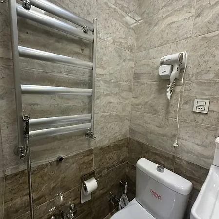 Baku City Inn Boutique Nizami Street Hotel-3