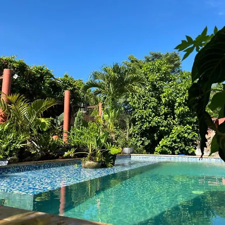 Hotel Selva Hq-2