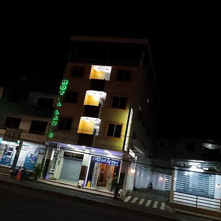 Hotel Lanus-2