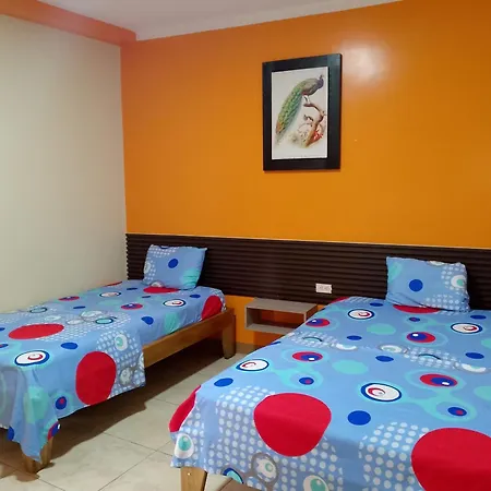 Hotel Lanus-3