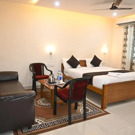 Sri Rama Residencey-2