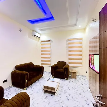 De New Dawn Hotel And Lounge-3