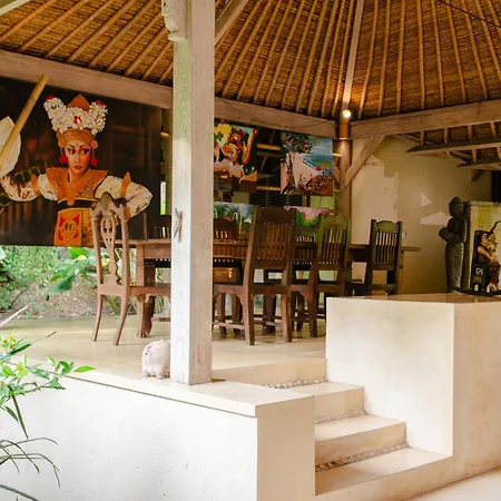 Nomadic Resort Bali-2