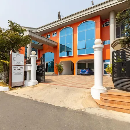 Maxlot Hotel-3