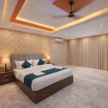 Hotel The Ram Lakhan - Near Ram Mandir Ayodhya Luxurious & Comfortable Stay-2