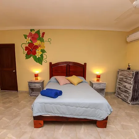 Hotel La Saladilla Beach Club-2