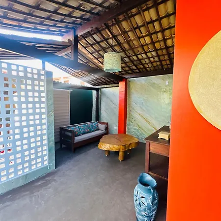 Sol Da Pipa - Suites-3