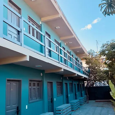 Sol Da Pipa - Suites-2