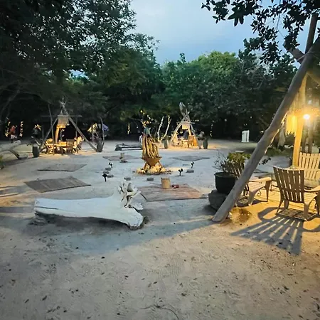 Puerto Idilio Beach Resort-2