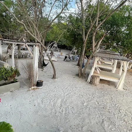 Puerto Idilio Beach Resort-3
