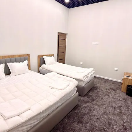 Ameli Family Hotel Tashkent-2