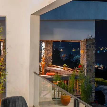 Inyoni Boutique Hotel And Restaurant-2