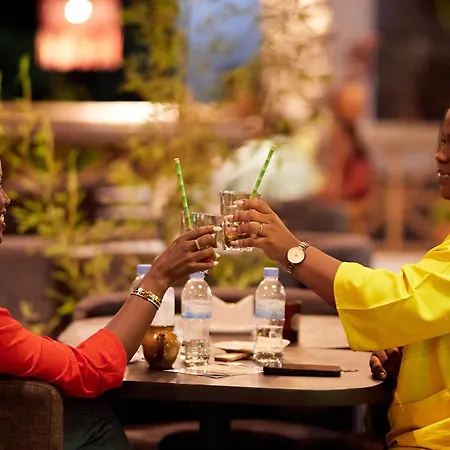 Inyoni Boutique Hotel And Restaurant-3