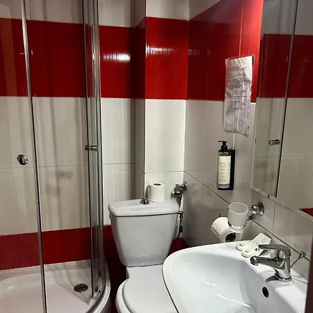 Hotel Draculaa Bran-3
