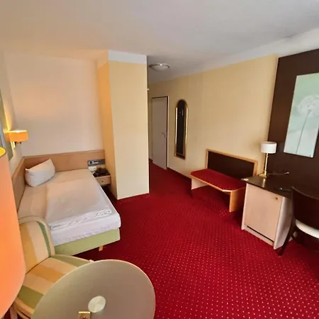 Hotel Phönix-2
