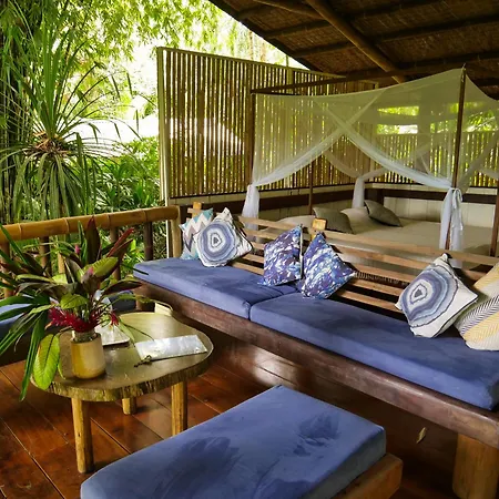 Marpache Ojo Del Mar Nature Lodge-3