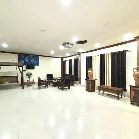 Hotel Royal Kashi-3
