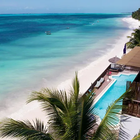Zan Rooftop Jambiani Beach-2