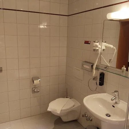Hotel Germania-2