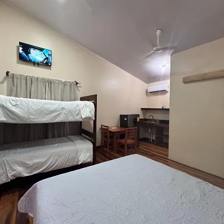 Cabinas Matapalo-3