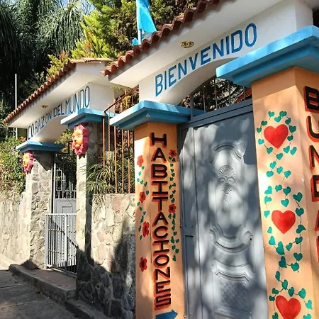 Hotel Corazon Del Mundo-2