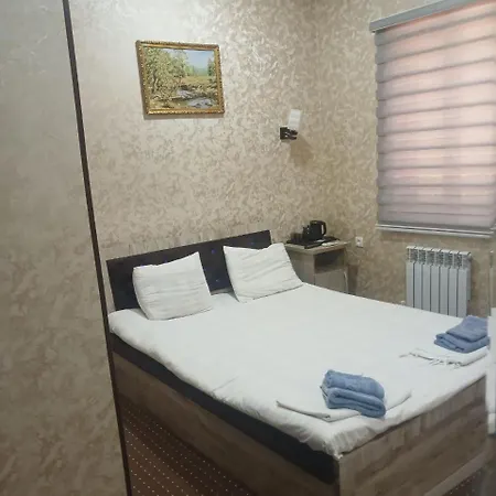 Hotel GOLD-2