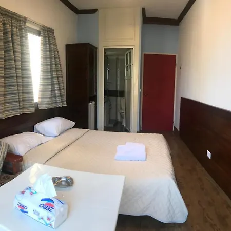 Edward V Hotel - Maameltein, Jounieh-2