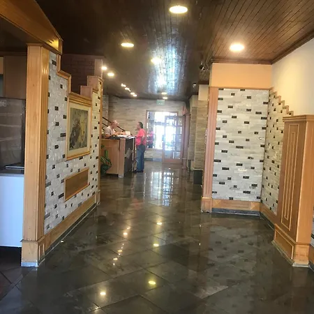 Edward V Hotel - Maameltein, Jounieh-3
