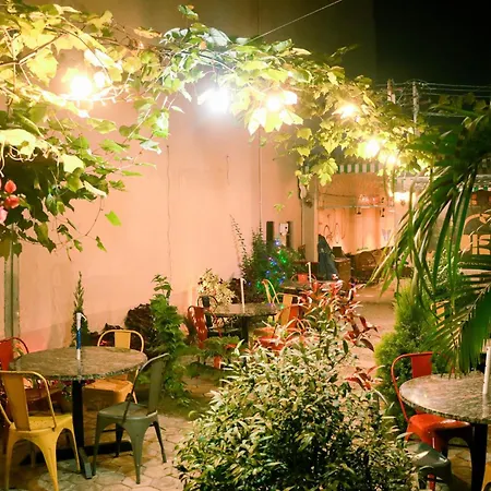 Komal Hotel-3