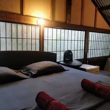 Los Mineros Guesthouse-2